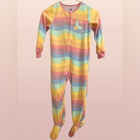 Carter's  Footies Cozy One Piece - Picture 1 of 7
